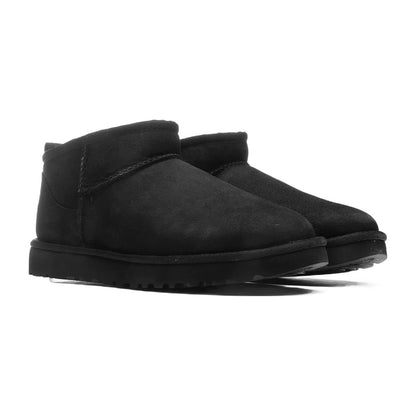 Black-