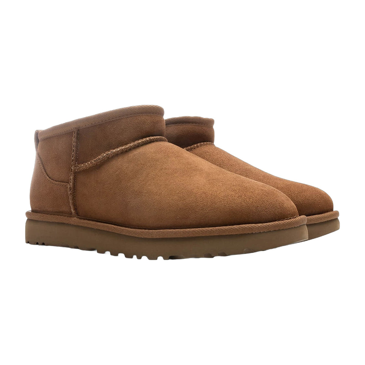 Chestnut-