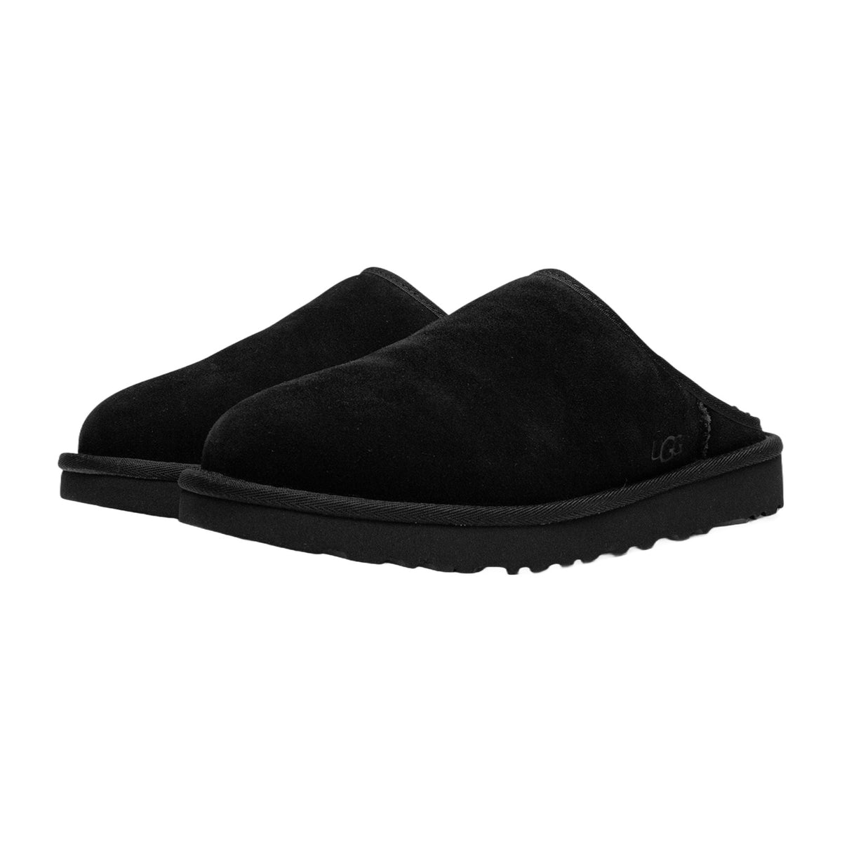 Black-