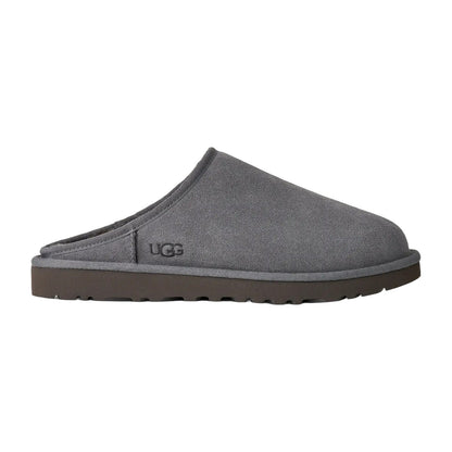 Dark Grey-