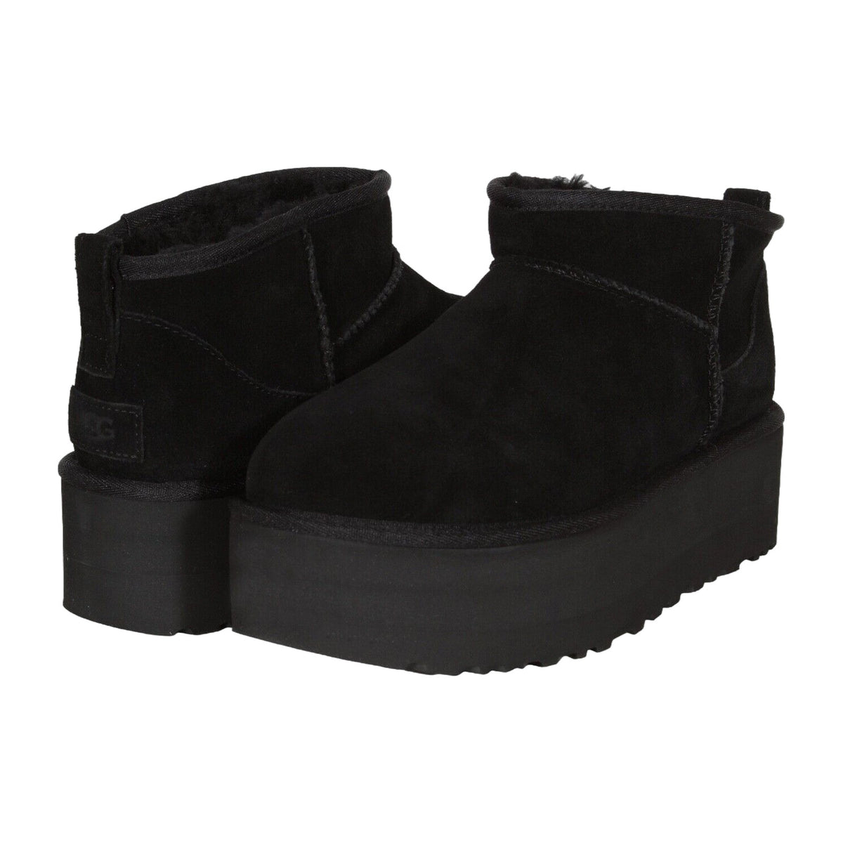 Black-