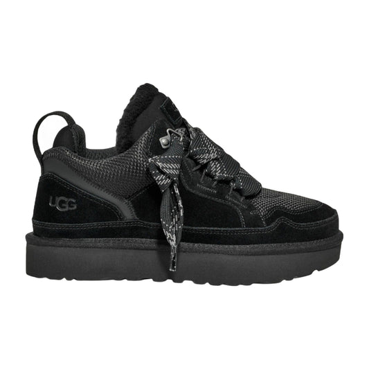 Black-