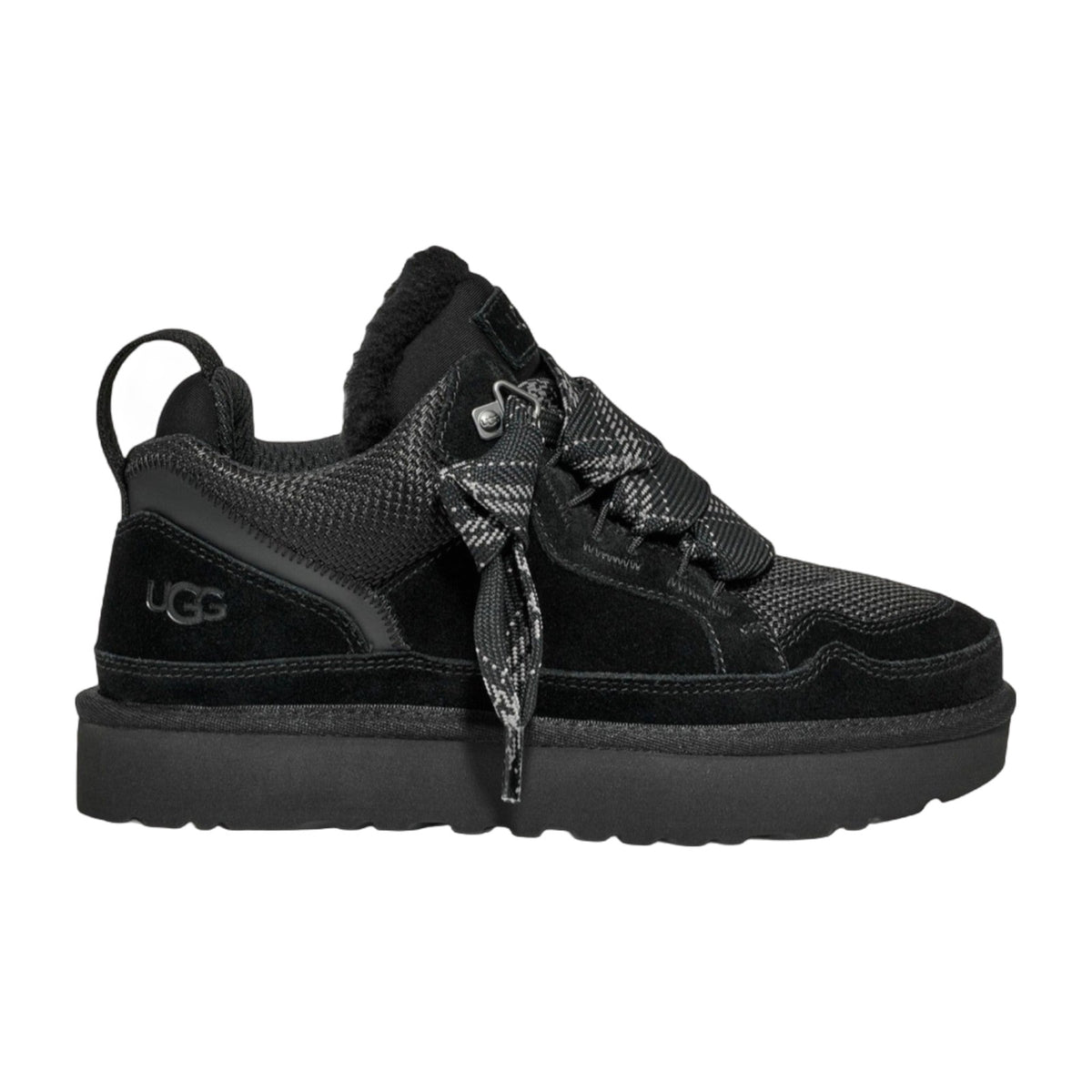 Black-