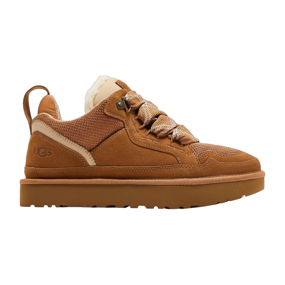 Chestnut-
