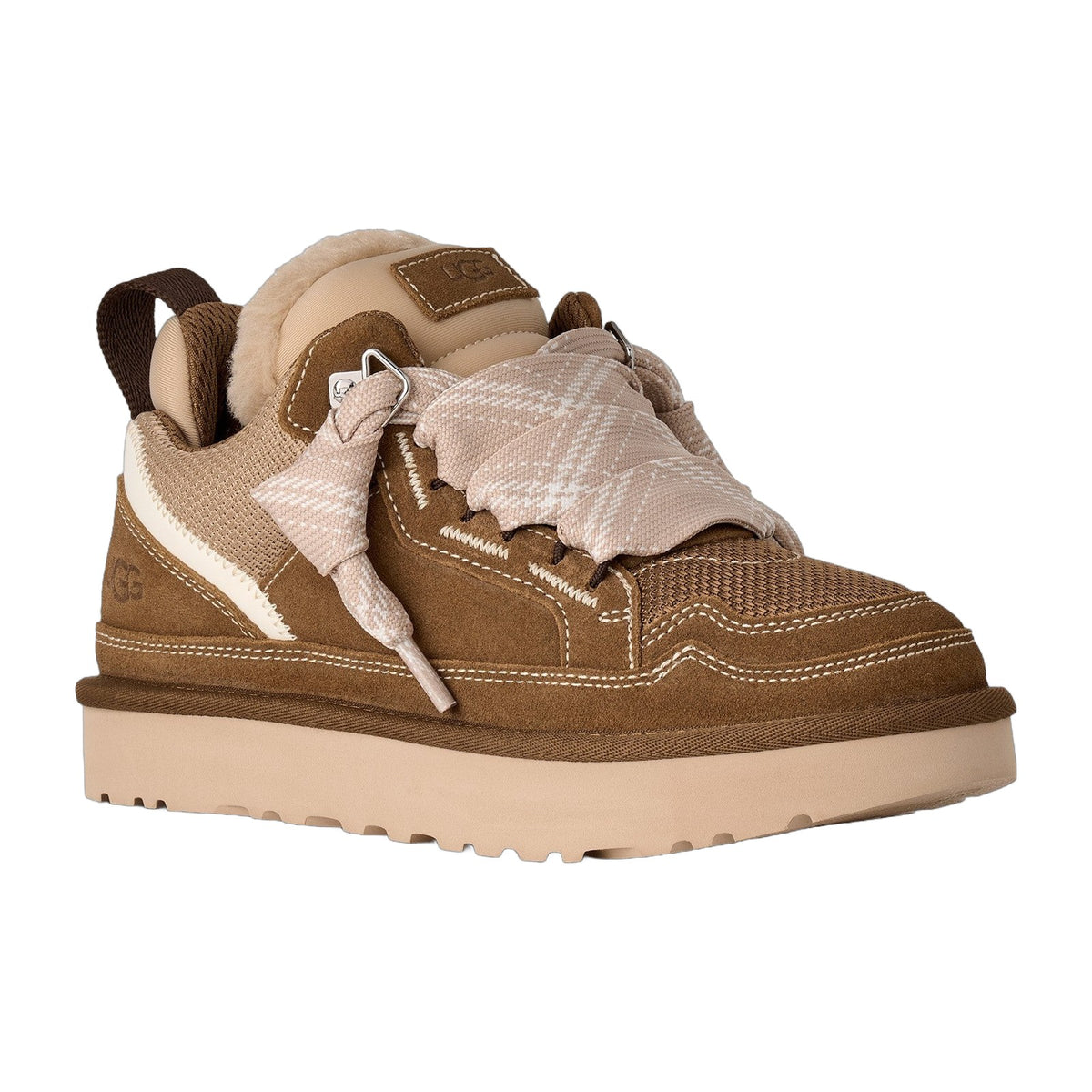 Light Bronze-