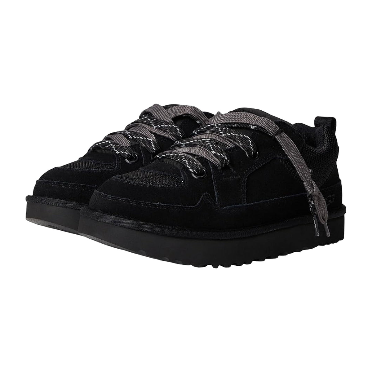 Black-