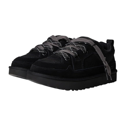 Black-