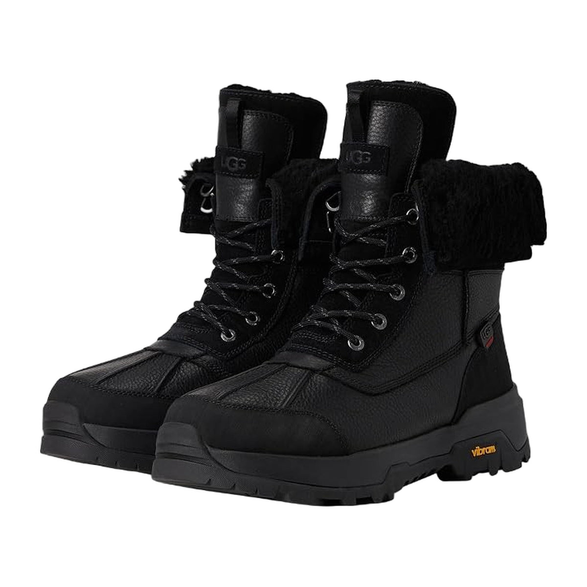 Black-