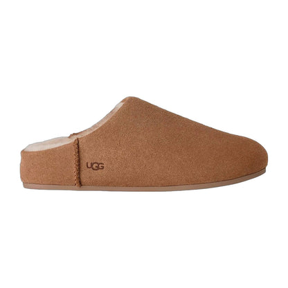 Chestnut-