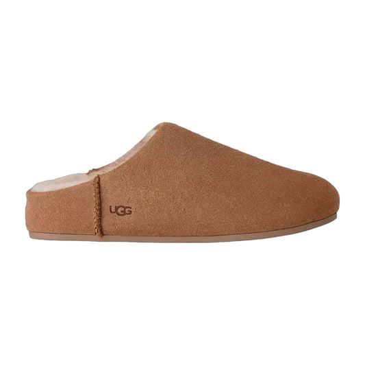 Chestnut-
