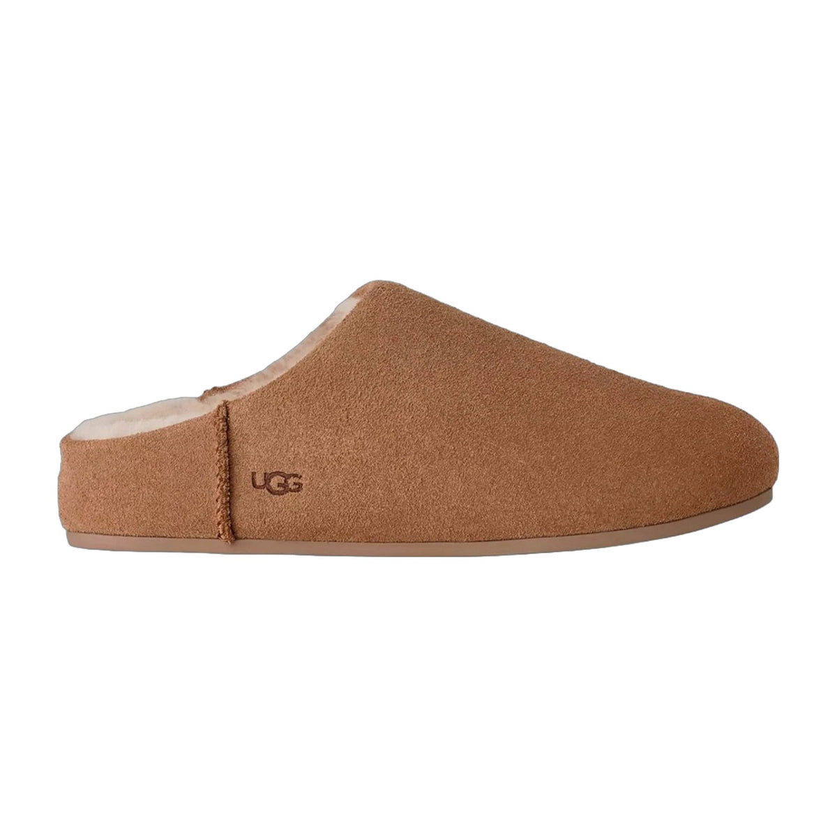 Chestnut-