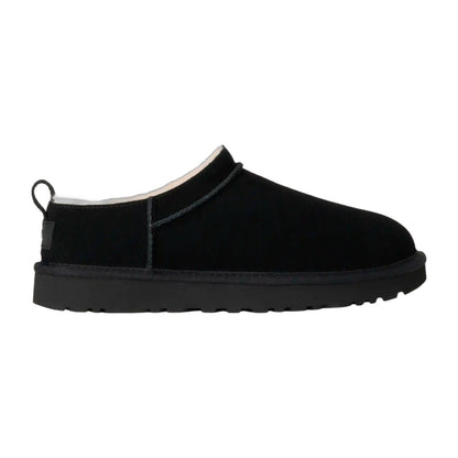 Black-