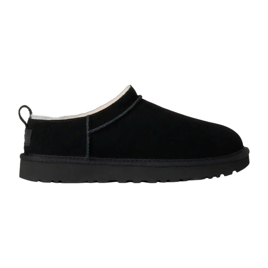 Black-