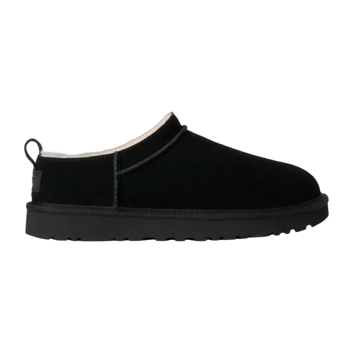 Black-