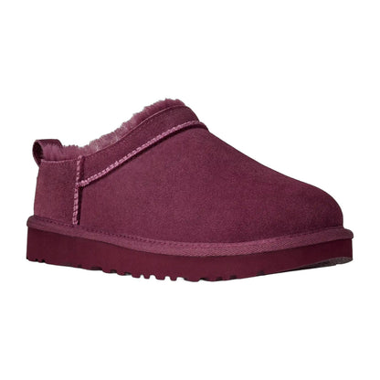 Burnt Magenta-
