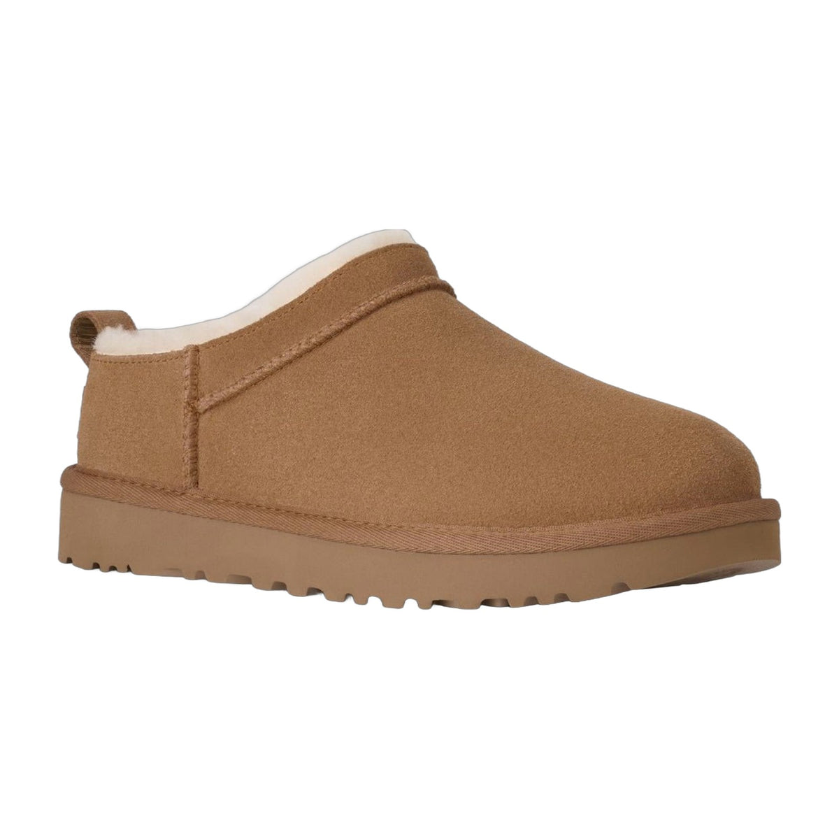 Chestnut-