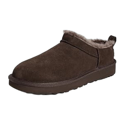 Dusted Cocoa-