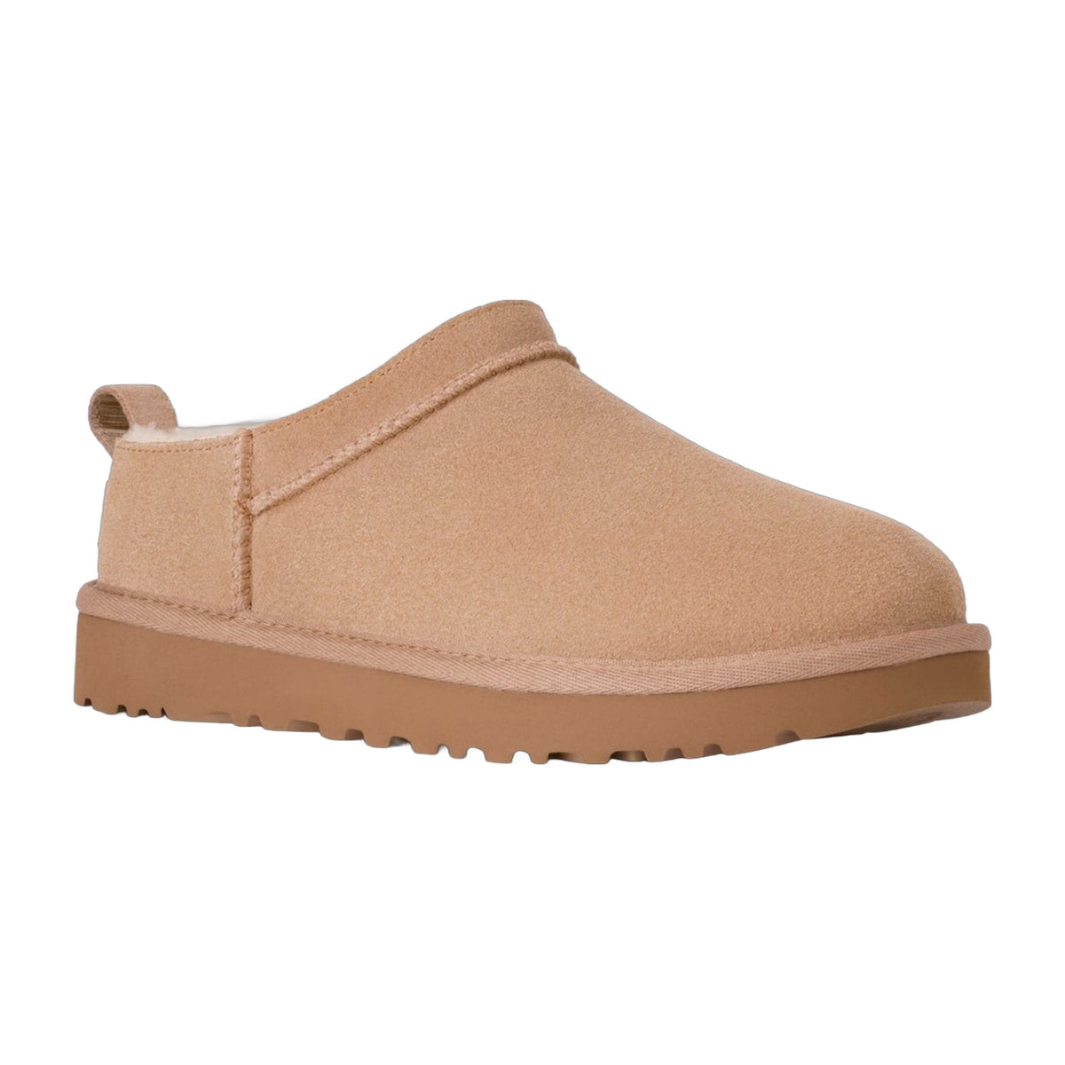 Sand-