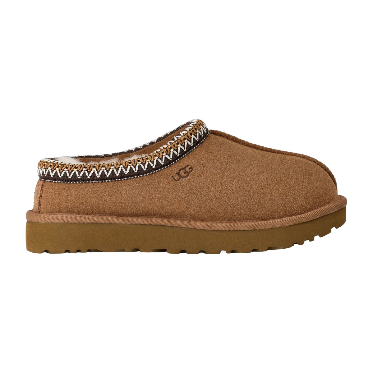 Chestnut-