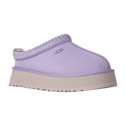 Warm Lilac-