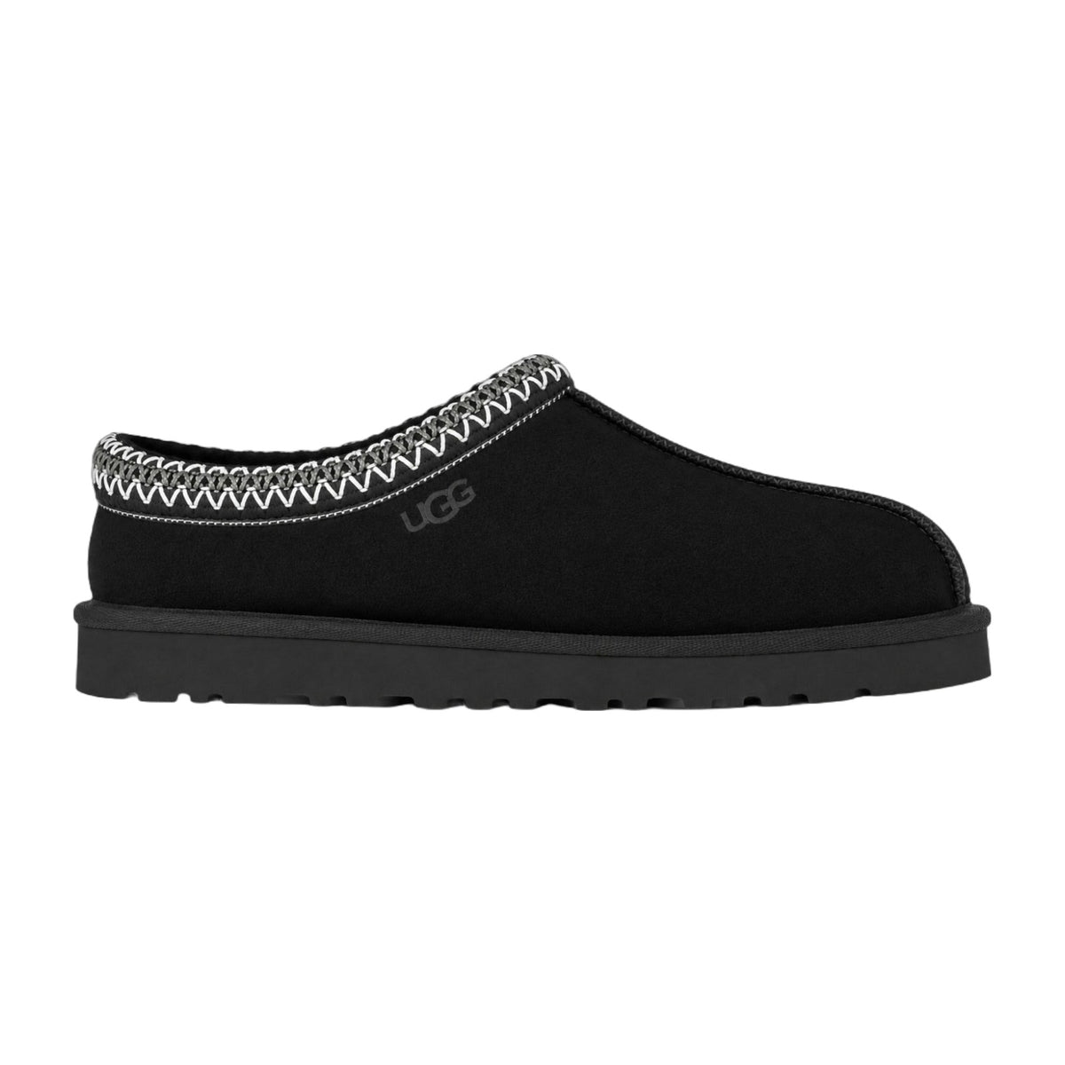Black-