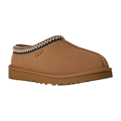 Chestnut-