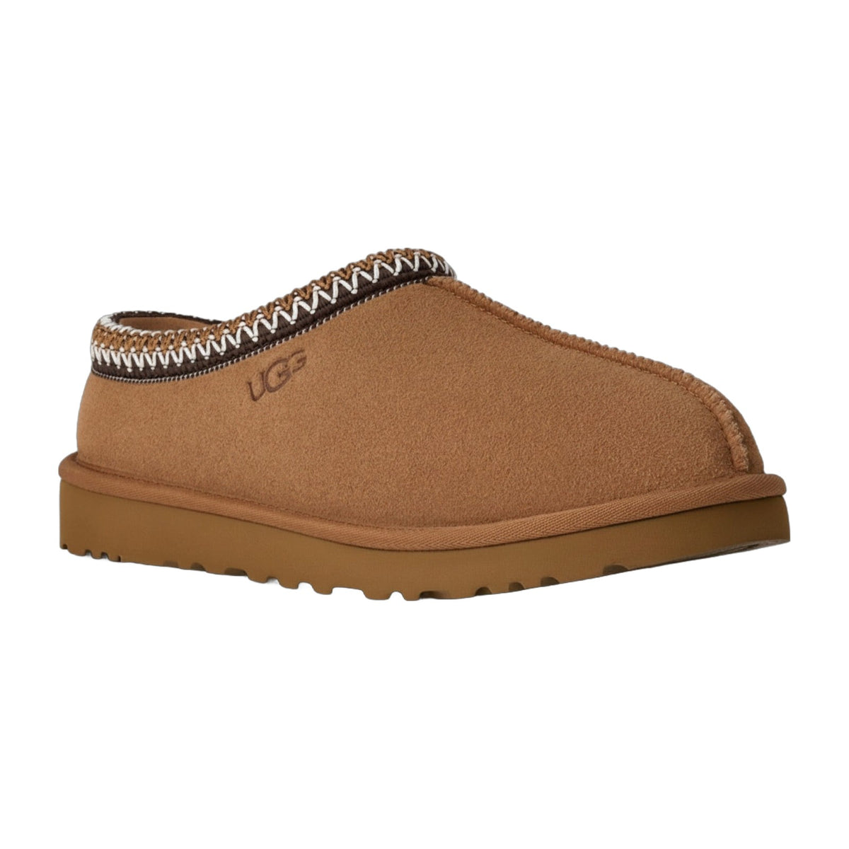 Chestnut-