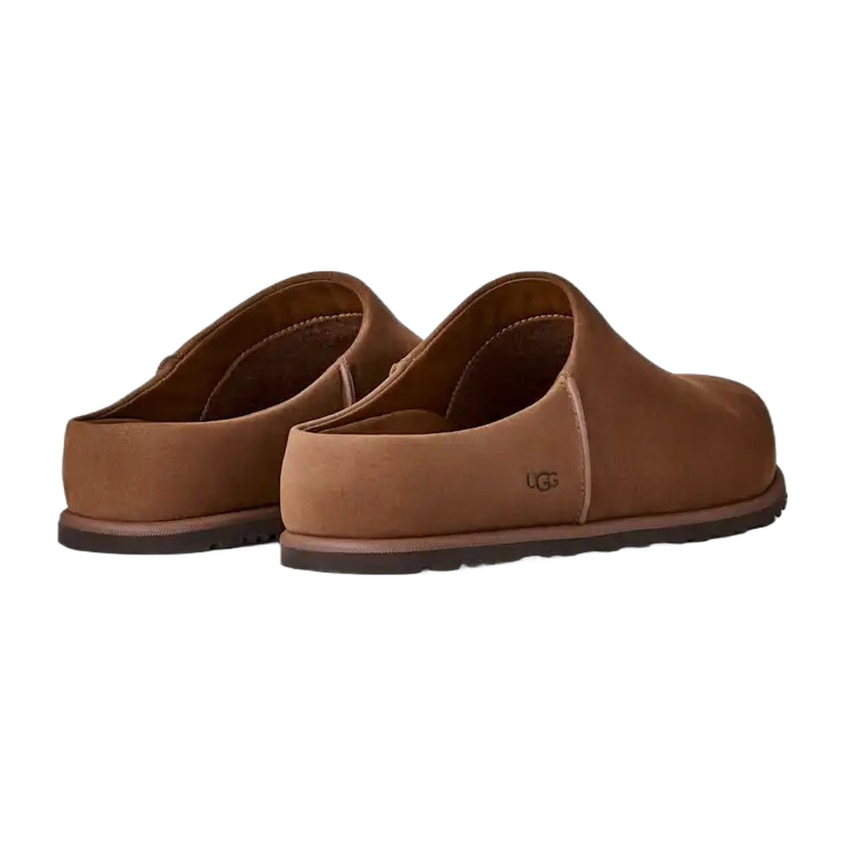 Dark Chestnut-