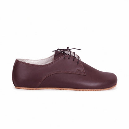 Burgundy-