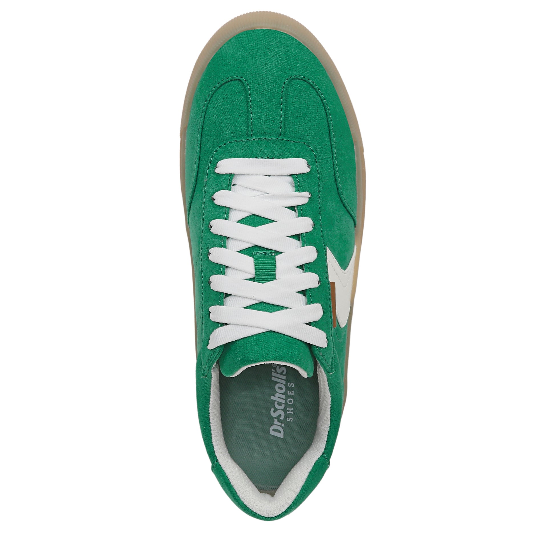 Lucky Green