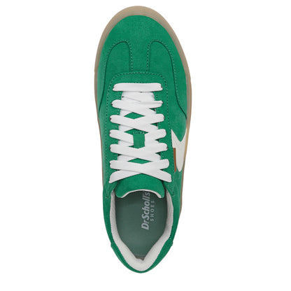 Lucky Green