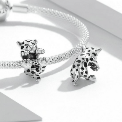 Sterling Silver-
