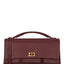 Dark Burgundy