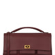 Dark Burgundy