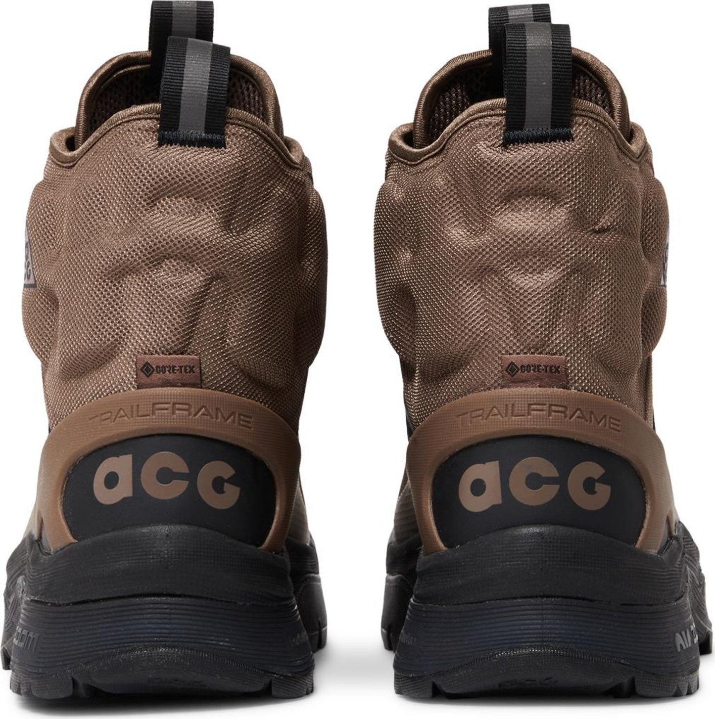 Nike Men's Acg Air Zoom Gaiadome Gore-Tex Sneakers