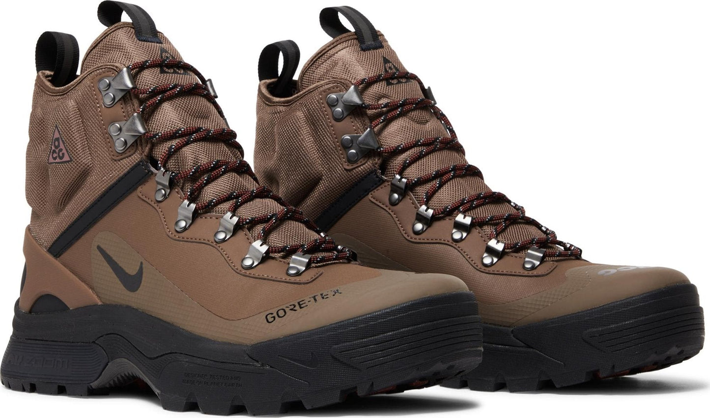 Nike Men's Acg Air Zoom Gaiadome Gore-Tex Sneakers