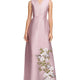 1326-WOOD ROSE