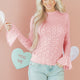 Gossamer Pink