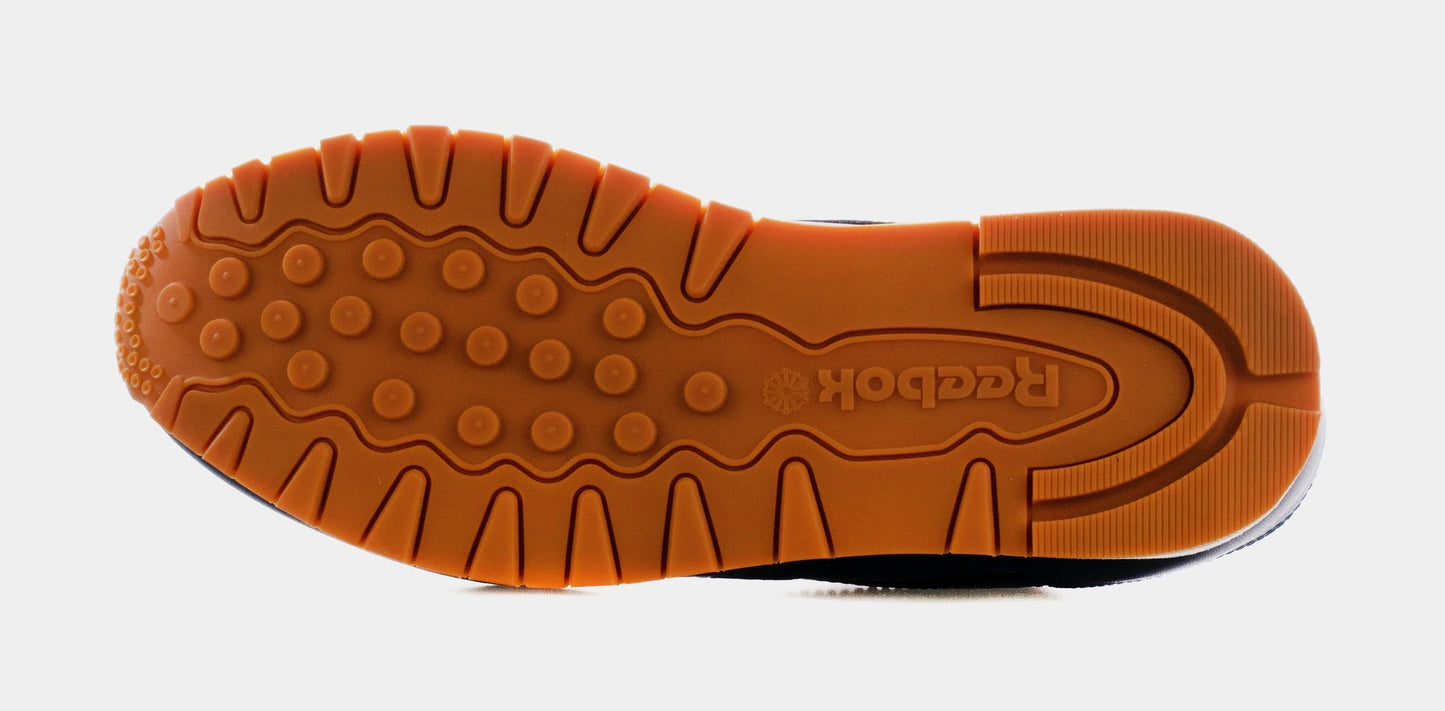 Reebok Men's Classic Leather Sneakers