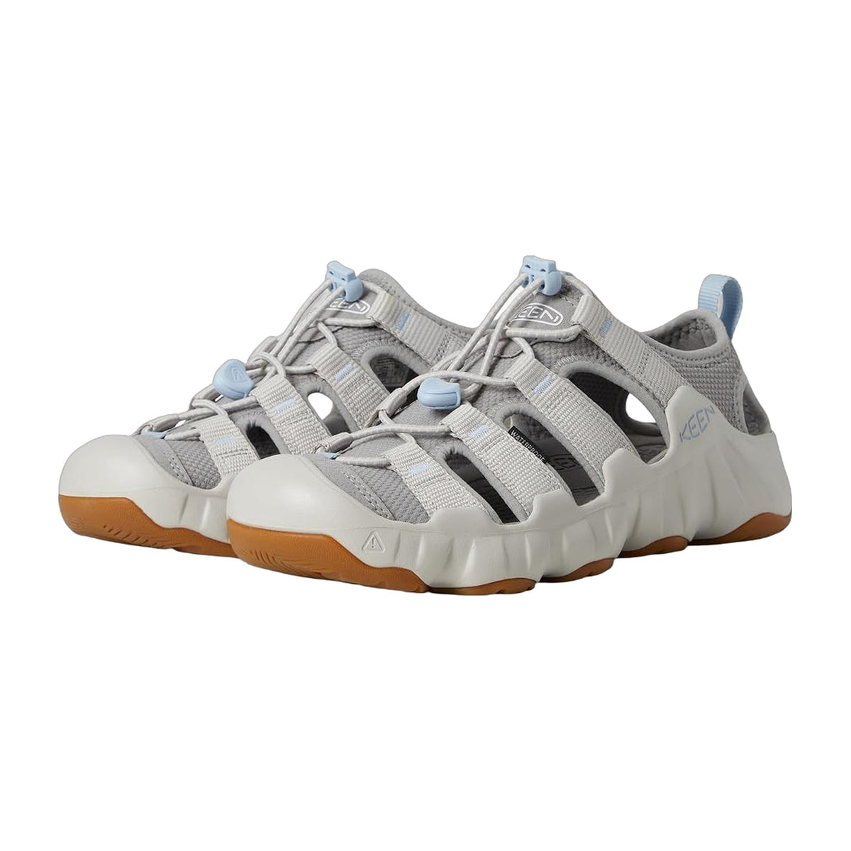 Alloy / Skyway-