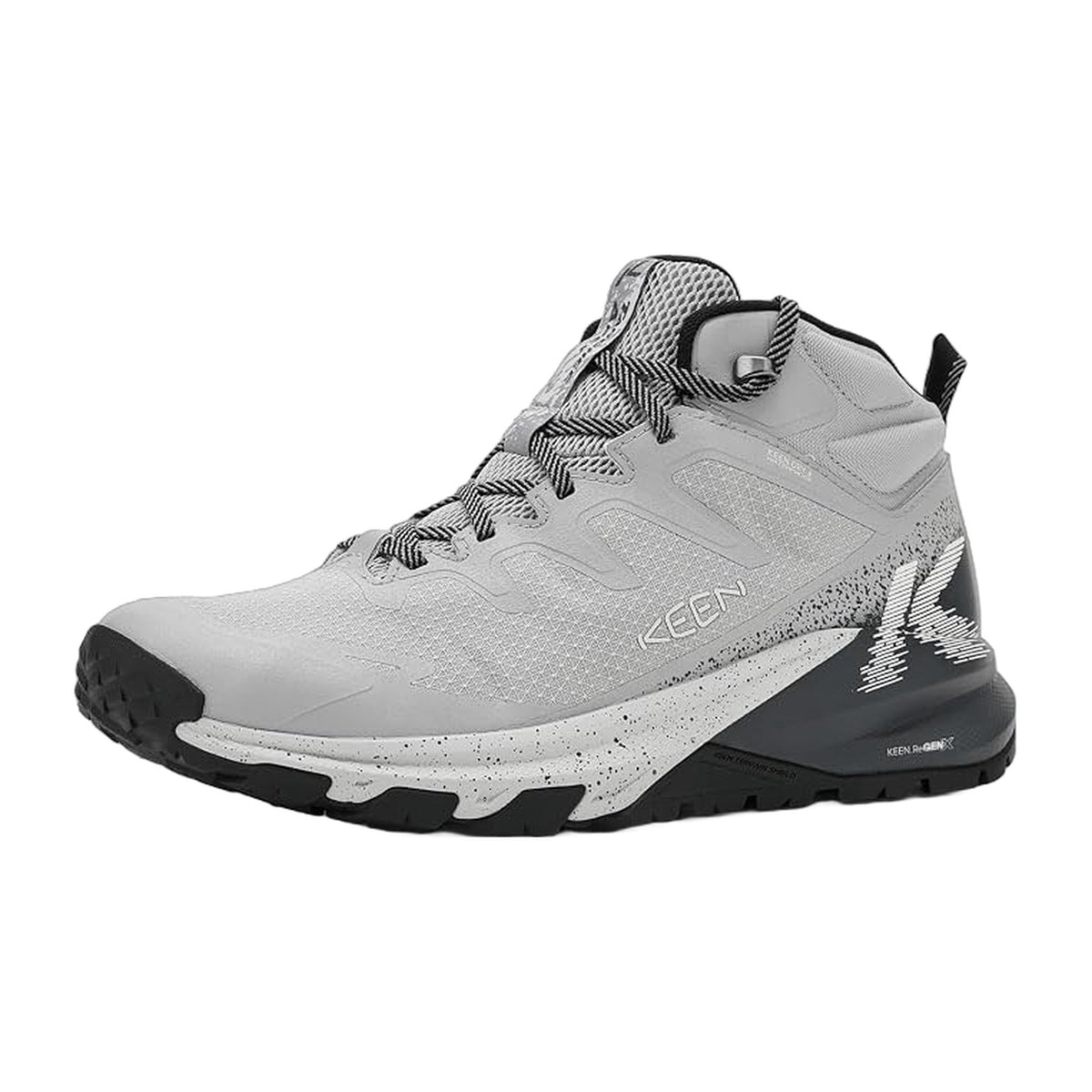 Alloy / Black-