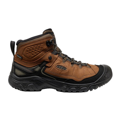 Bison / Black-