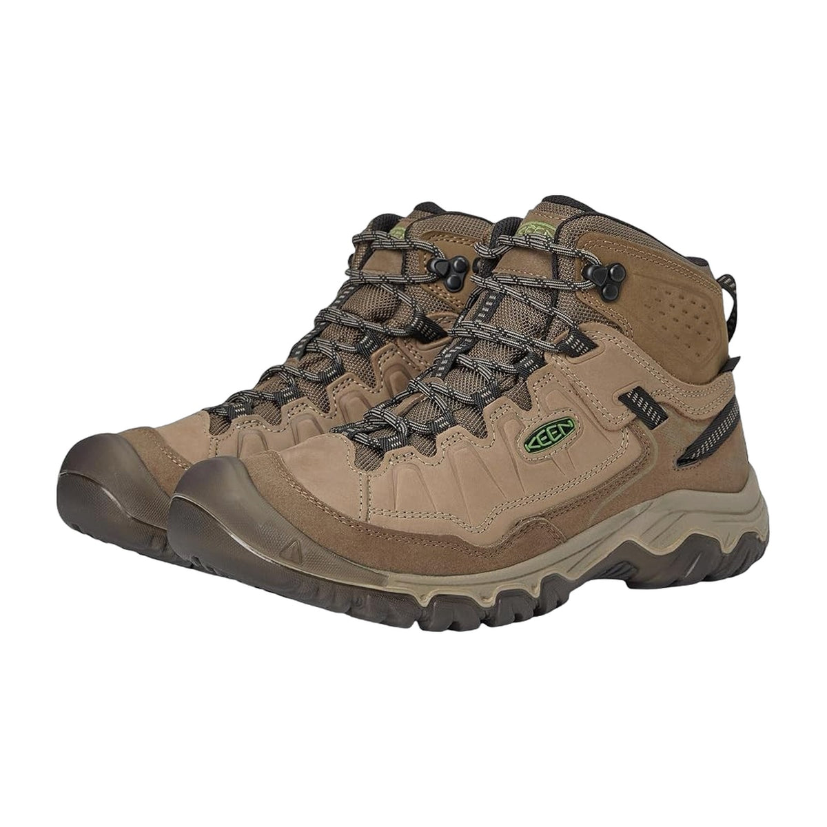 Brindle / Canteen-