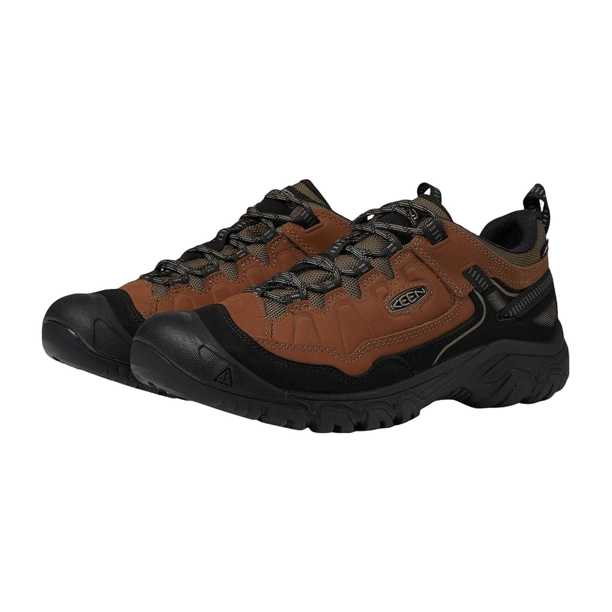 Bison / Black-