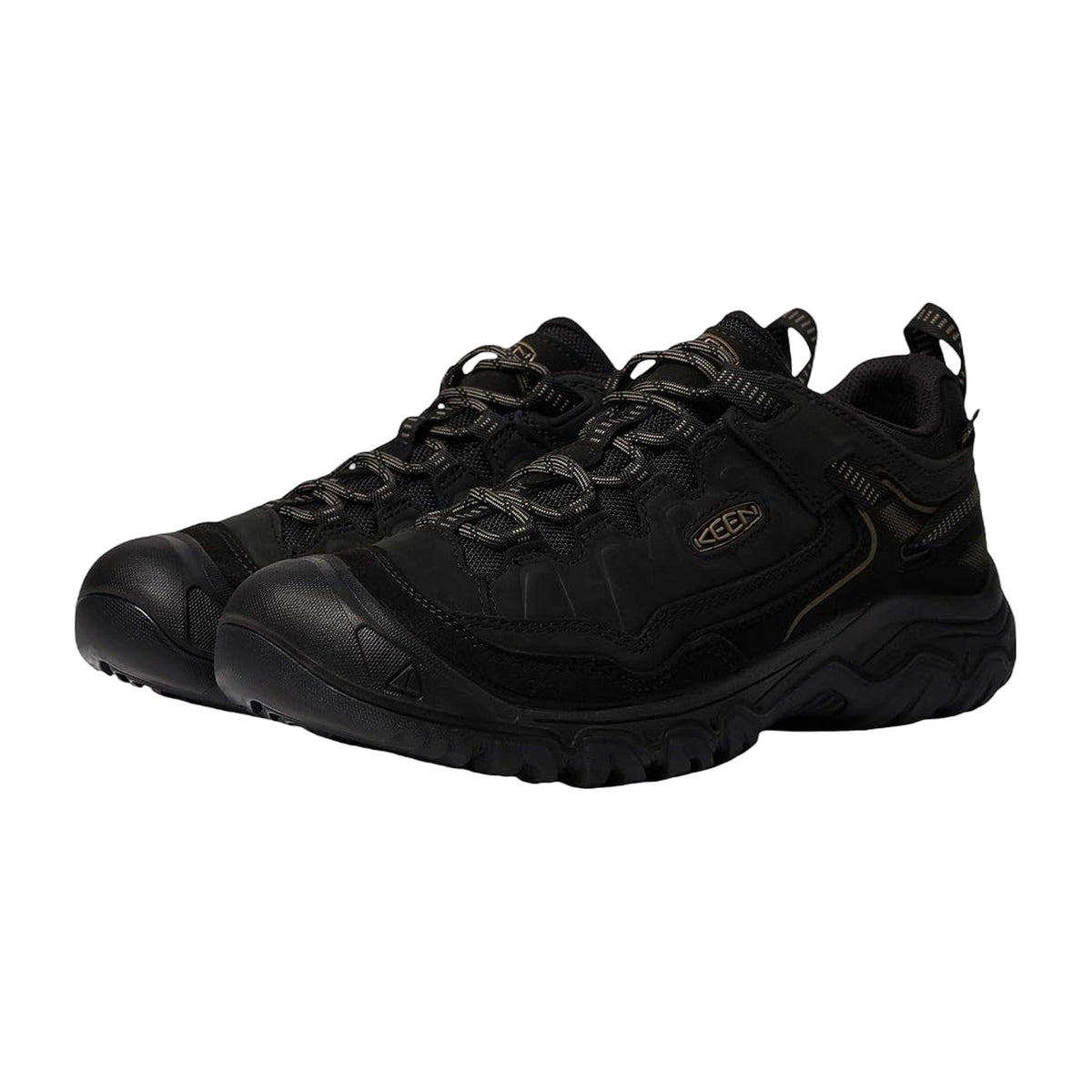 Triple Black-