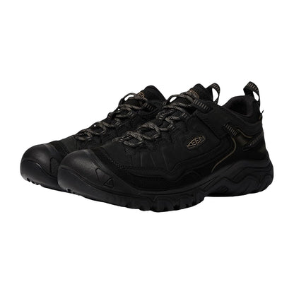 Triple Black-