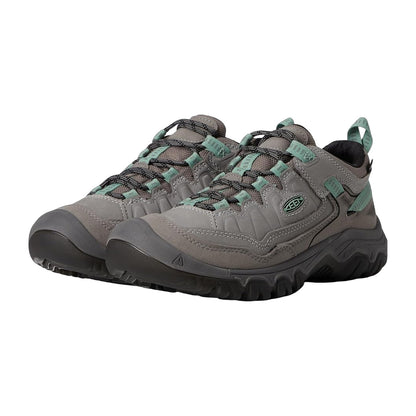 Alloy / Granite Green-