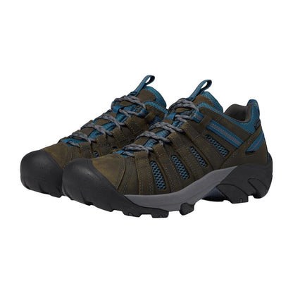 Alcatraz / Legion Blue-