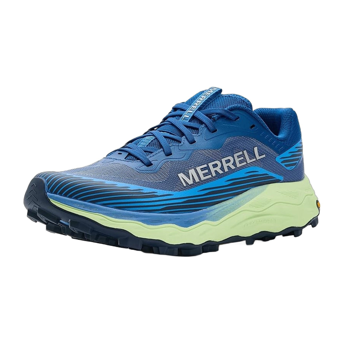 Dark Blue-