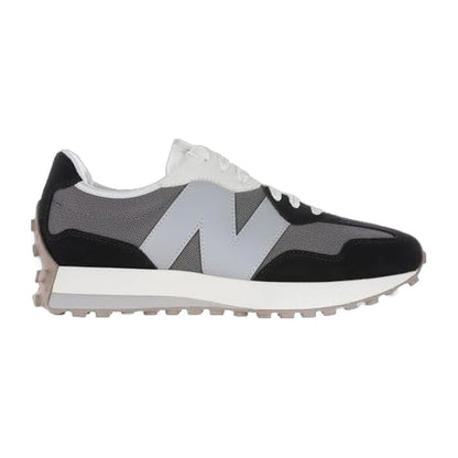 Black Grey-